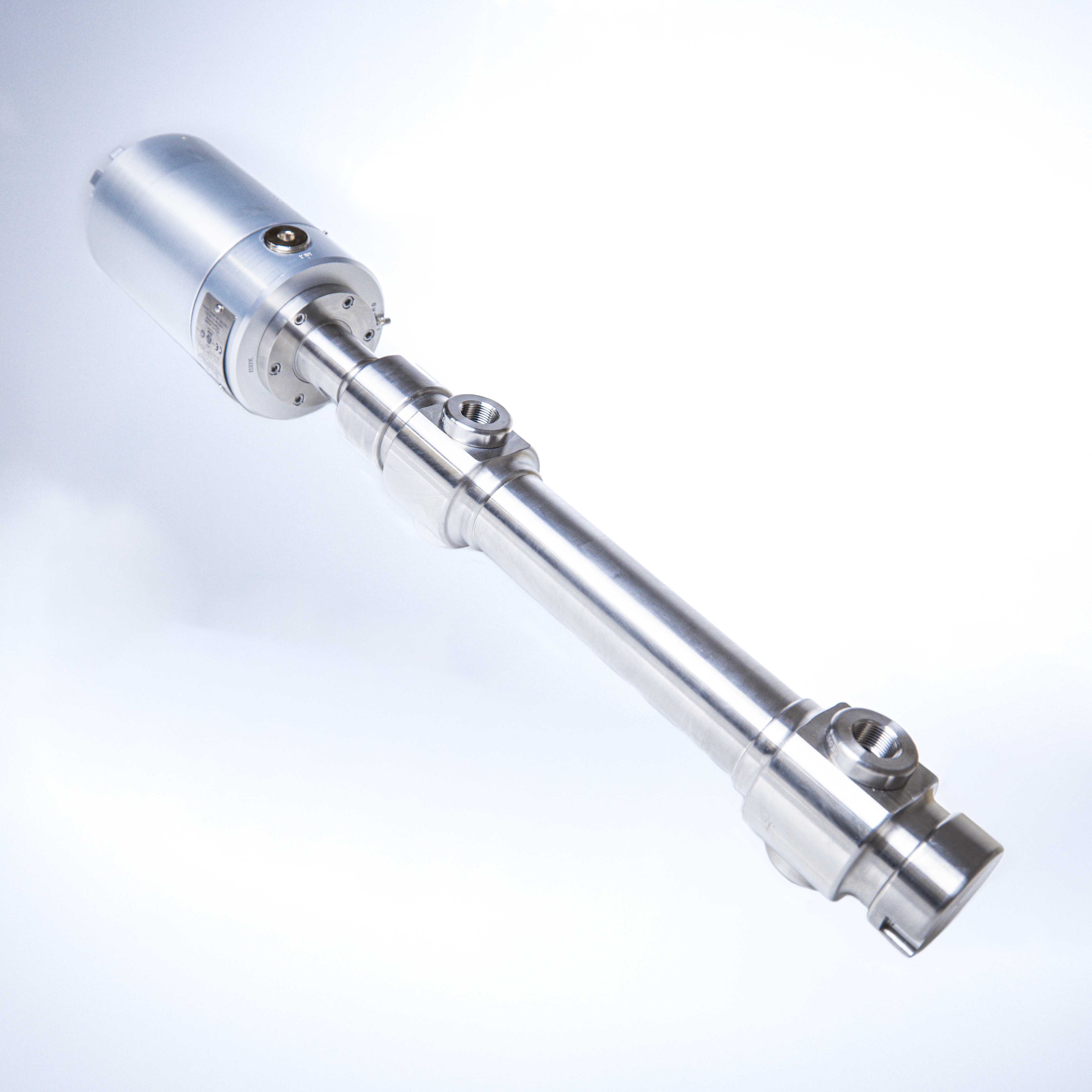 Multi Function Transmitter